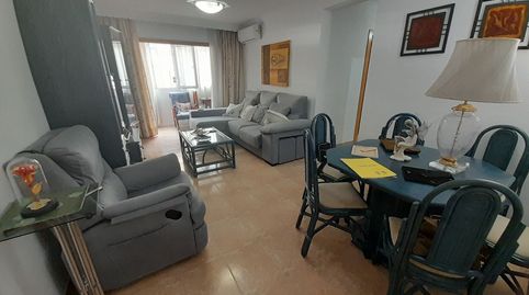 Foto 5 de Piso en venta en La Luz - El Torcal, Málaga Capital