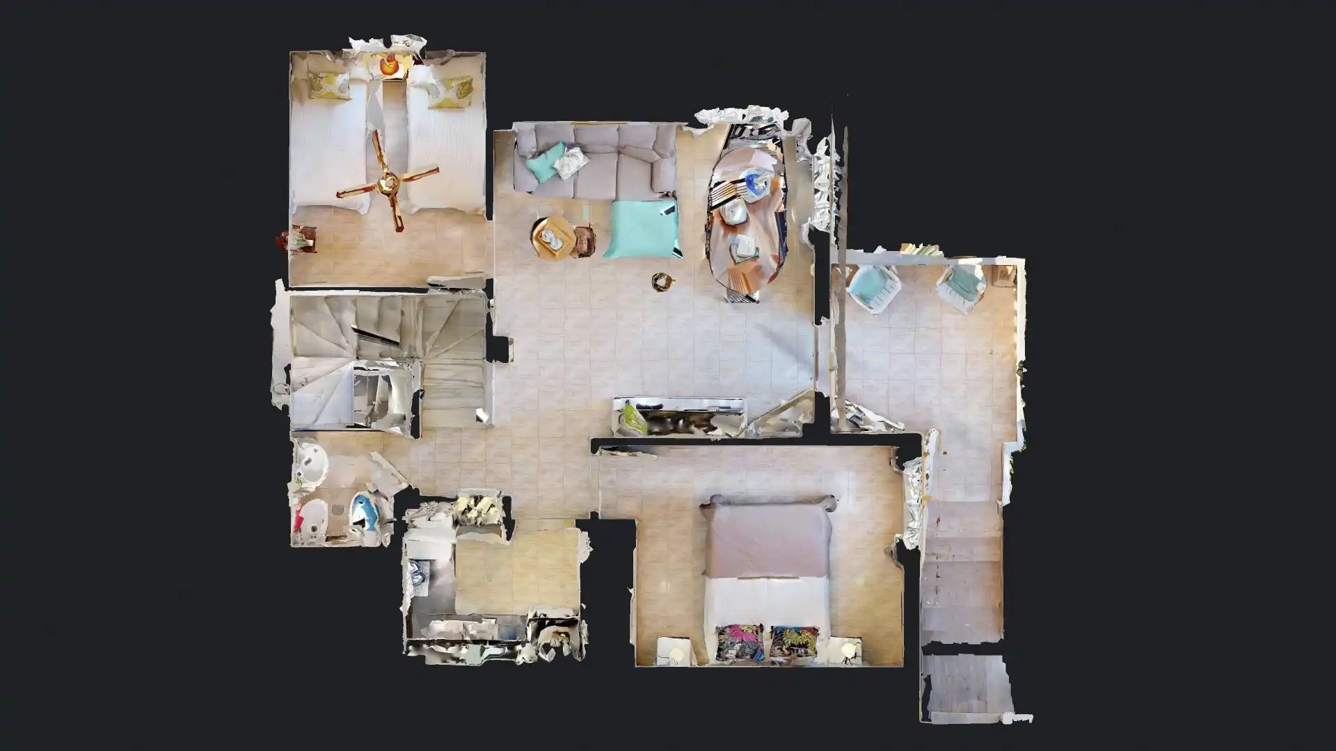 Casa con terrazza in vendita a PERSEO, imagen 27