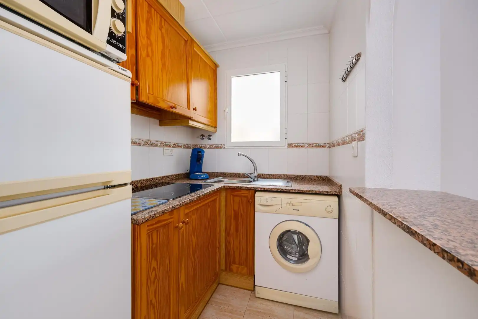 Apartamento con piscina en venta en Calle Calle San Pascual 235b, imagen 5