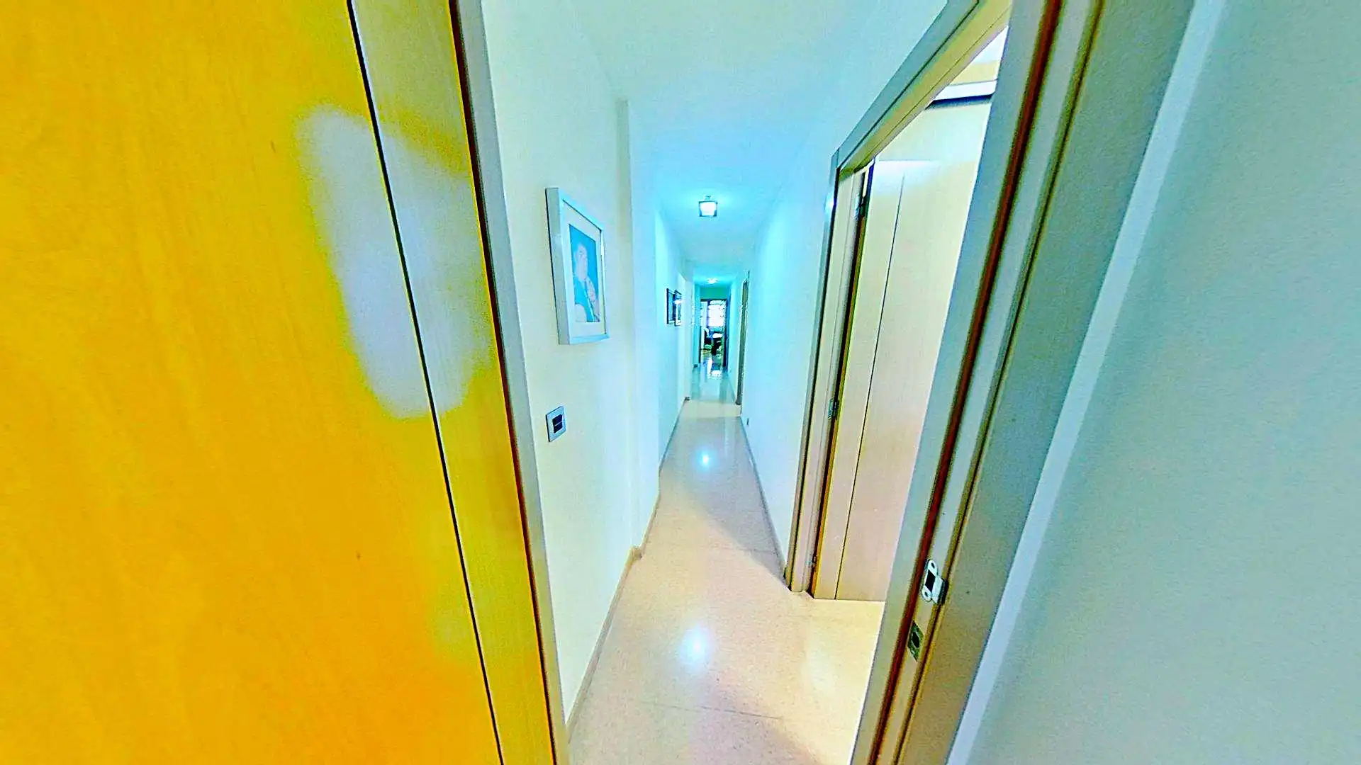 Flat for sale in Alicante / Alacant  with Air Conditioner, Heating and Terrace