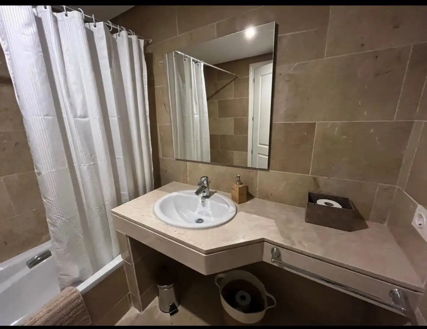 Appartement compact avec terrasse à vendre à San Luis de Sabinillas, imagen 15