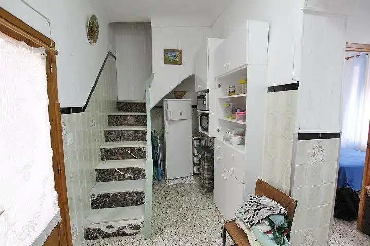 Finca rústica en venda a Guardamar del Segura, Alicante