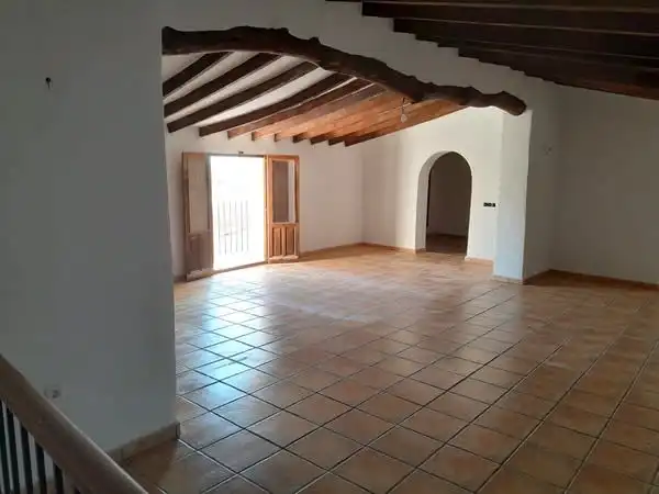 Detached house for sale in Pj/ Canamar o Partidor, imagen 5