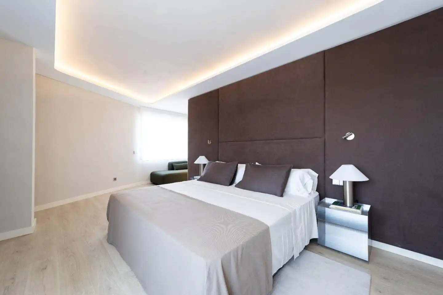 Wohnung mit Aufzug zum Verkauf in Calle Alcalá, imagen 4