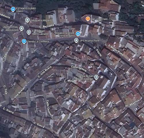 Casa-chalet en Venta en Guaro