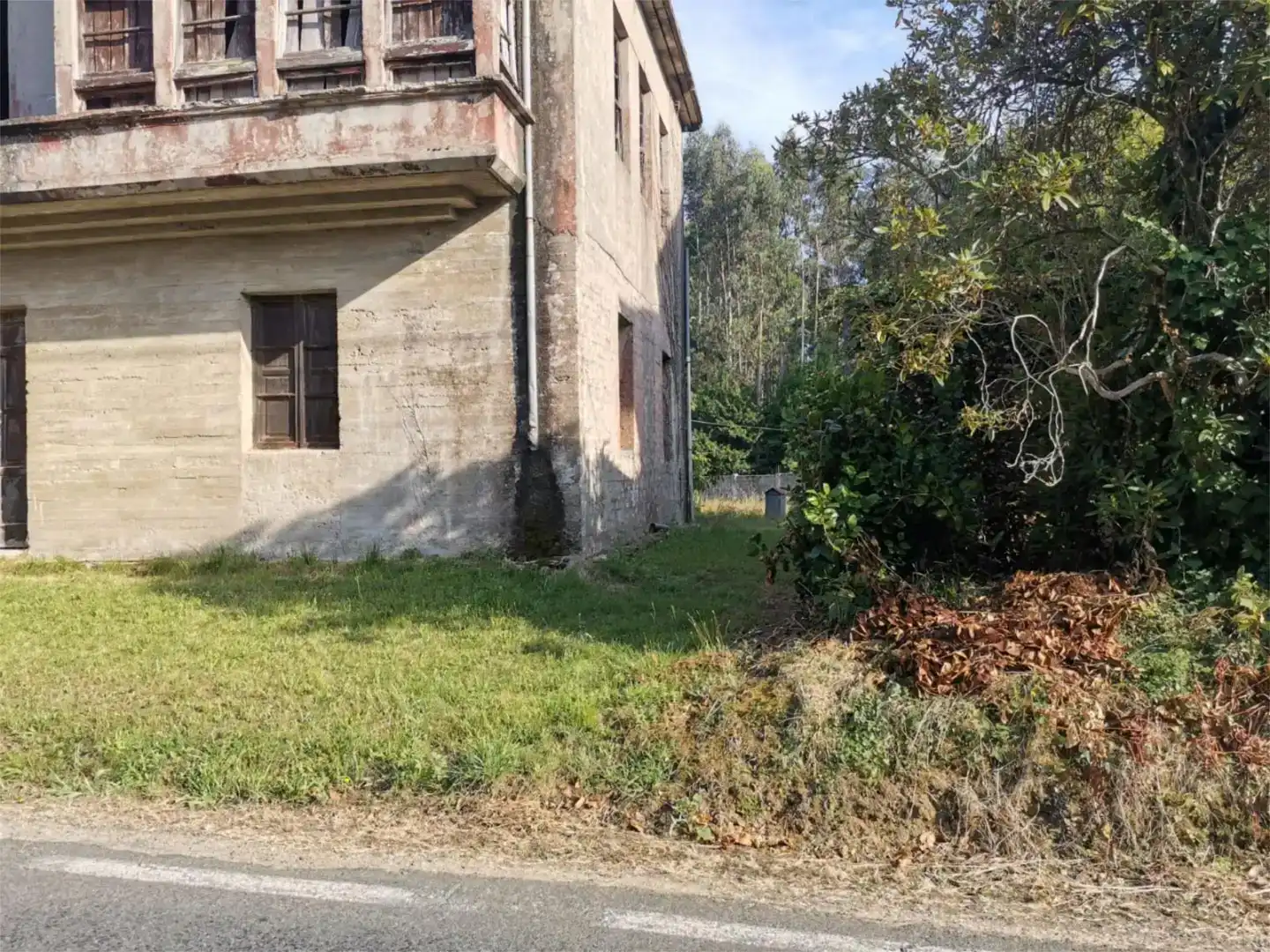 Casa o chalet en venta en Paderne