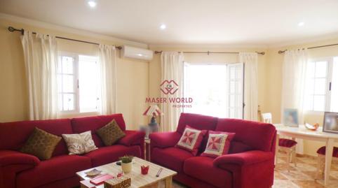 Foto 4 de Àtic en venda a Pescadores, Mazarrón