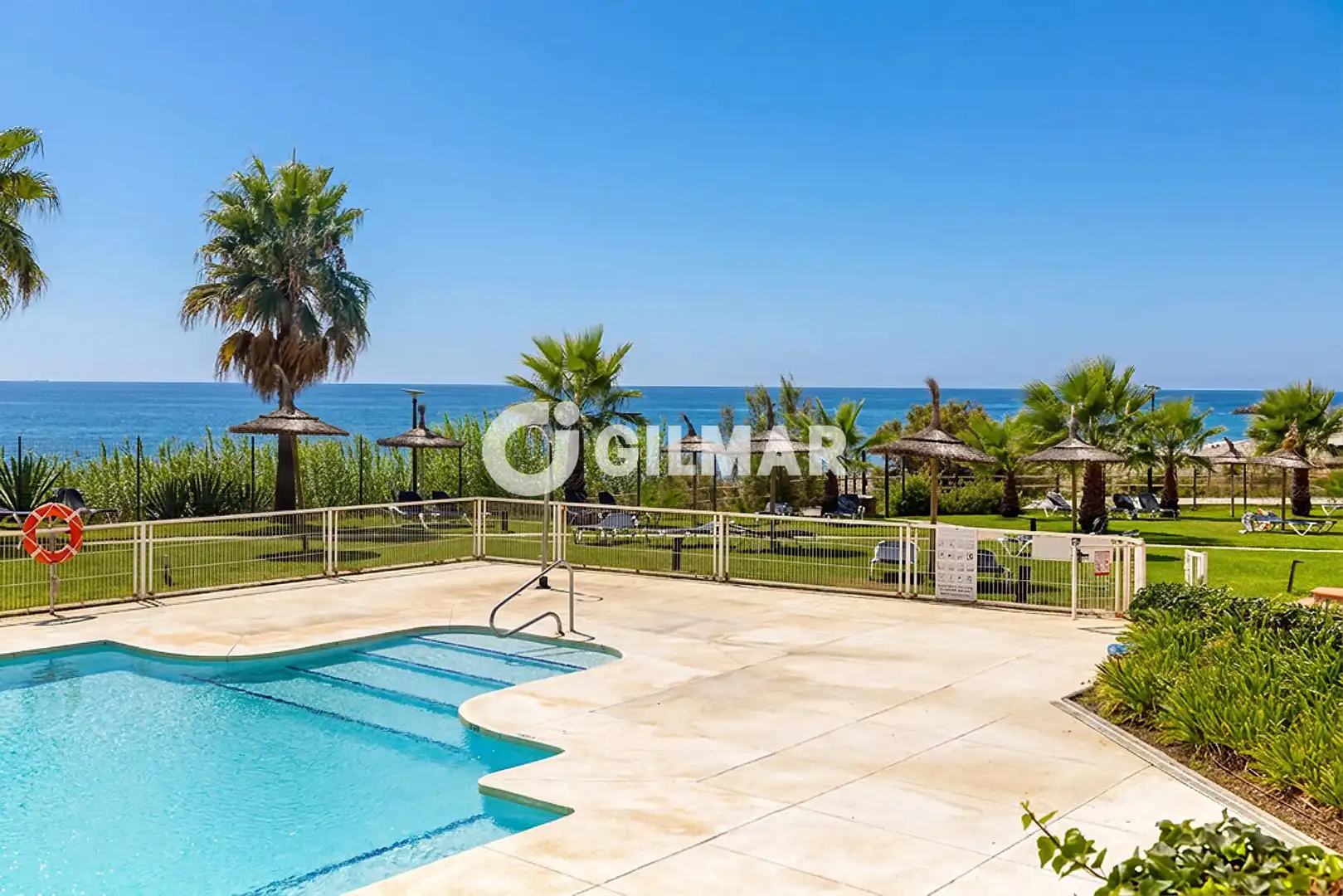 Duplex avec terrasse à vendre à Bahía de Casares, imagen 40