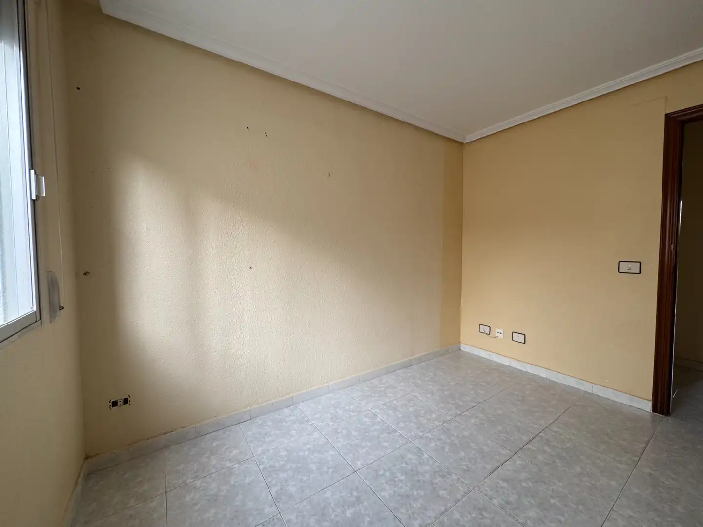 Habitación de Planta baja en venta en San Pedro del Pinatar con Aire acondicionado, Calefacción y Jardín privado
