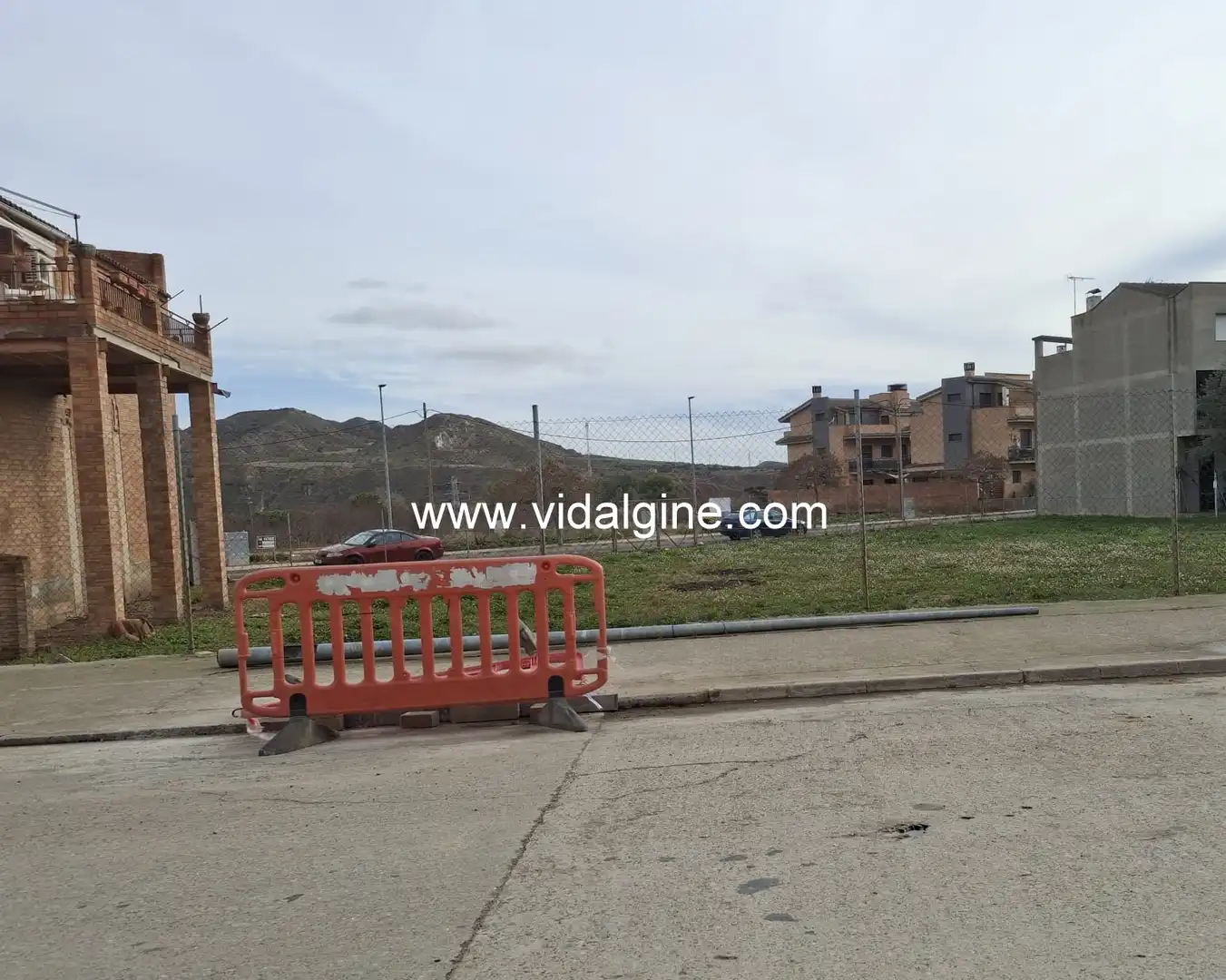 Terreno residenziale in vendita a Carrer Nou, imagen 7