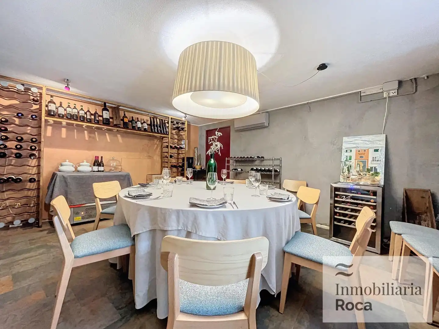 Commercial properties for sale in Es Mercadal  with Air Conditioner, Terrace and Furnished