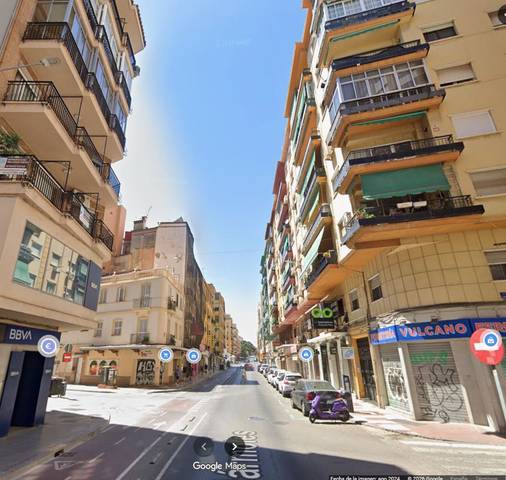 Piso en Venta en Perchel Norte