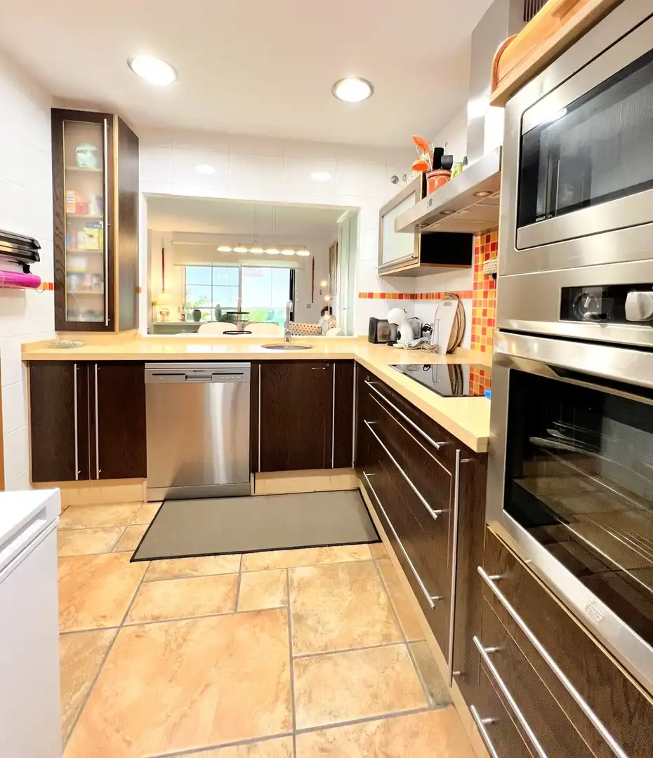 Appartement compact avec piscine à vendre à Nueva Umbría, imagen 19