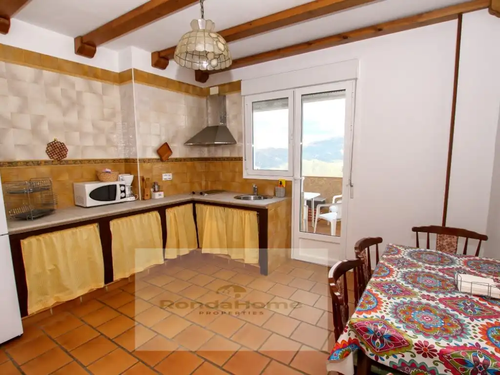Maison rustique à vendre à Cortes de la Frontera, imagen 9