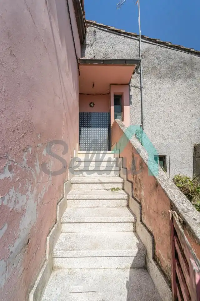 Exterior view of Houses for sale in Parres  with Heating, Private garden and Storage room