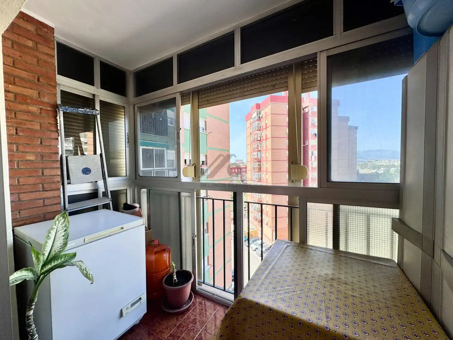 Mini appartamento con ascensore in vendita a Calle Calle Sanhedún, imagen 7