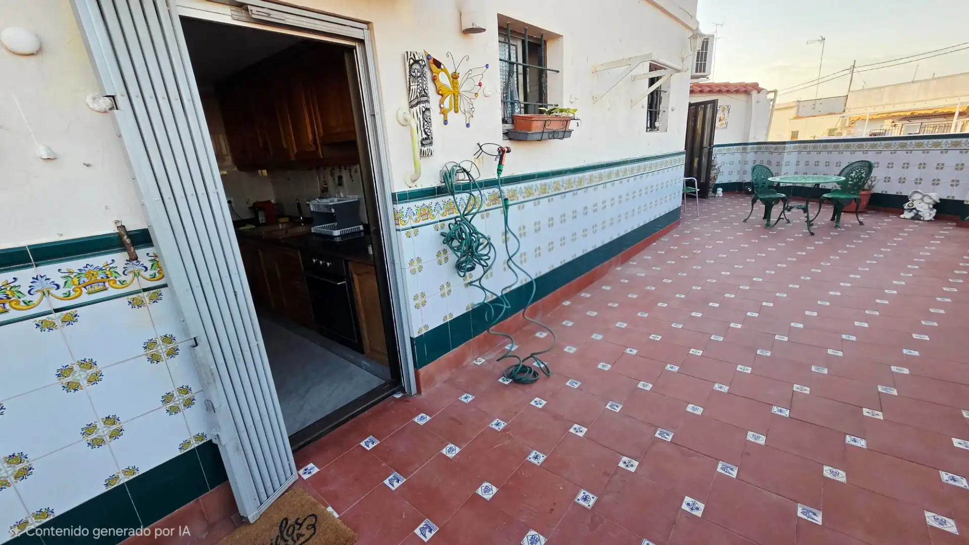 Penthouse mit Aufzug zum Verkauf in Carrer de Pintor Stolz, imagen 15