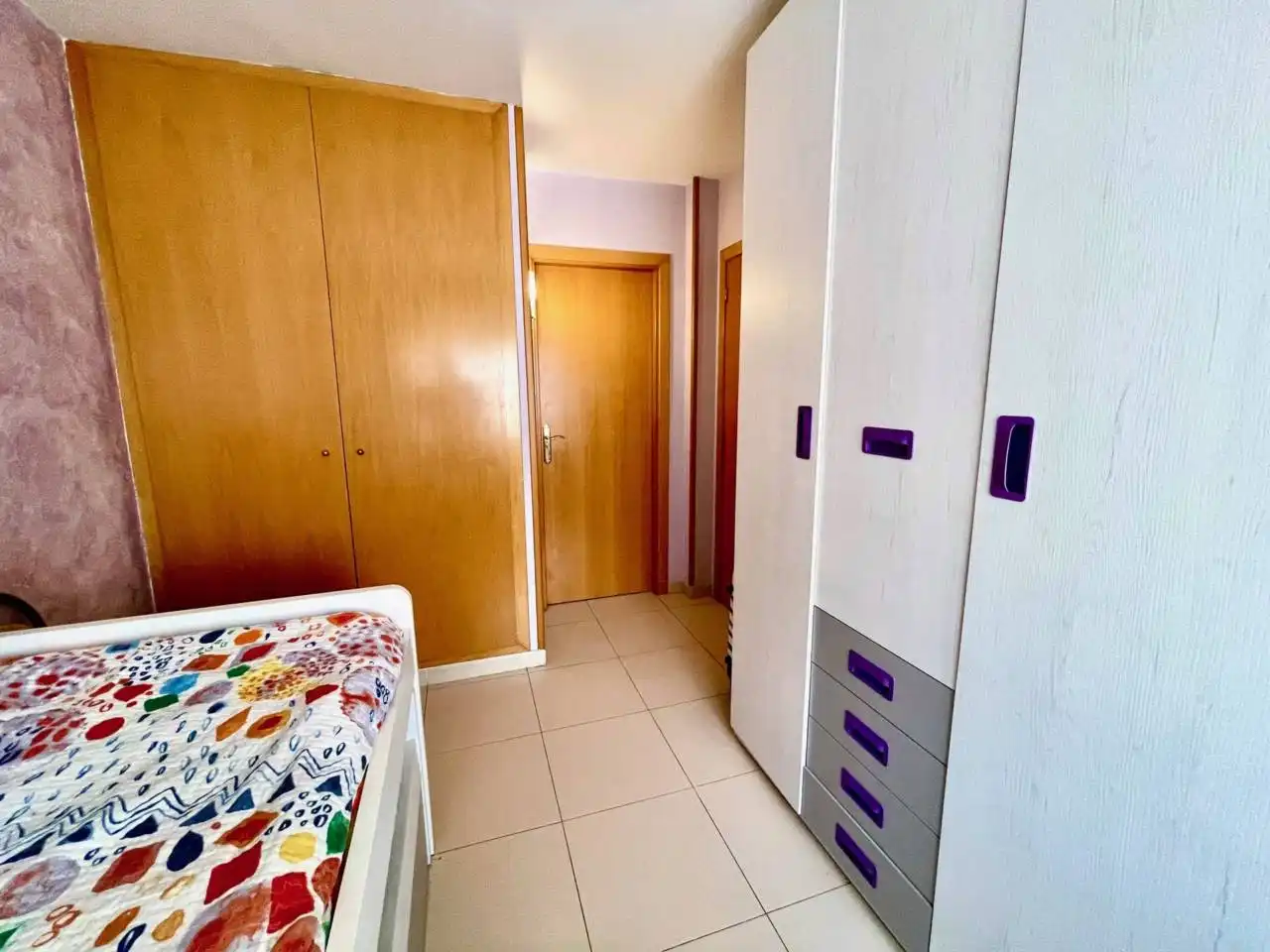 Maisonette zum Verkauf in Pasaje Puig, Escodines