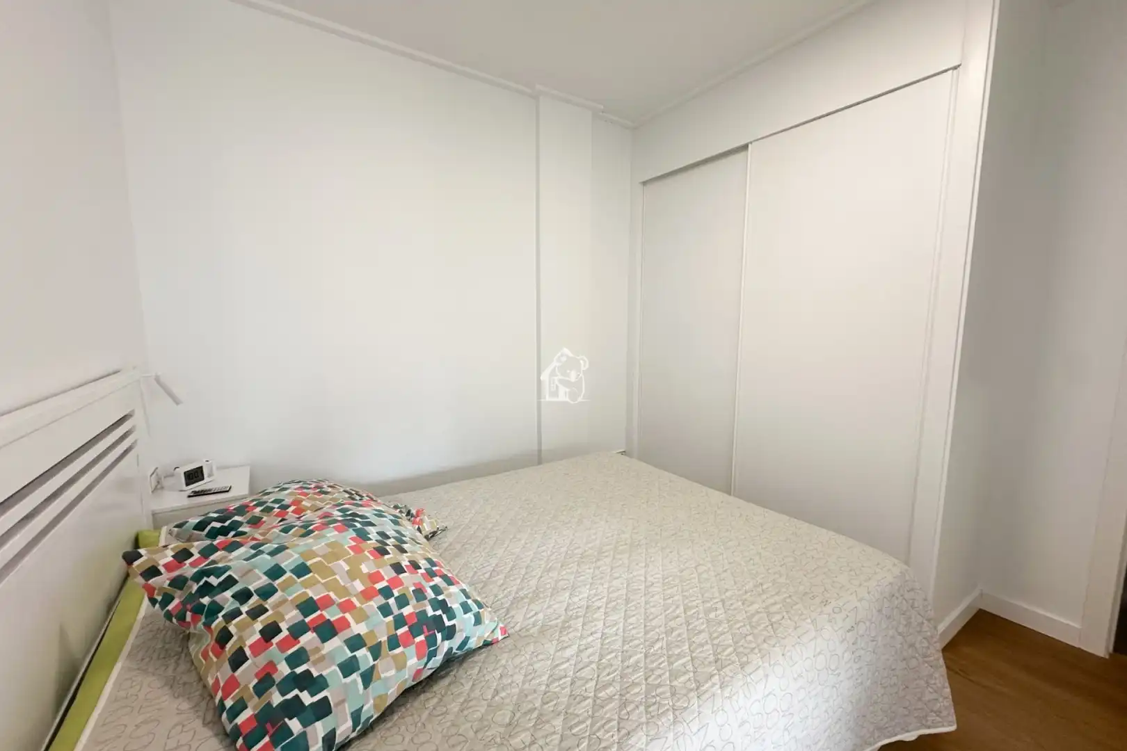 Bedroom of Detached homes for rent in Orihuela  with Air Conditioner, Terrace and Swimming Pool