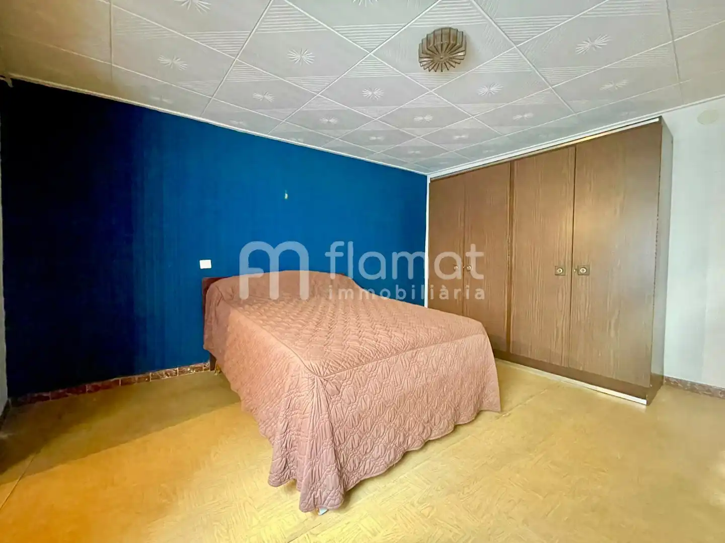Bedroom of Houses for sale in Blanes