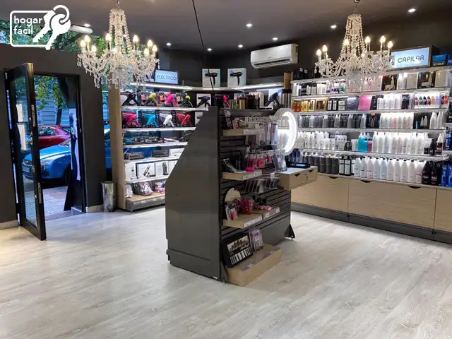 Local comercial en venta en Calle Mármol 6, imagen 4