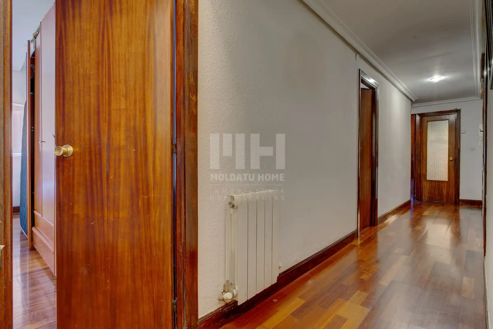 Flat for sale in Donostia - San Sebastián   with Heating