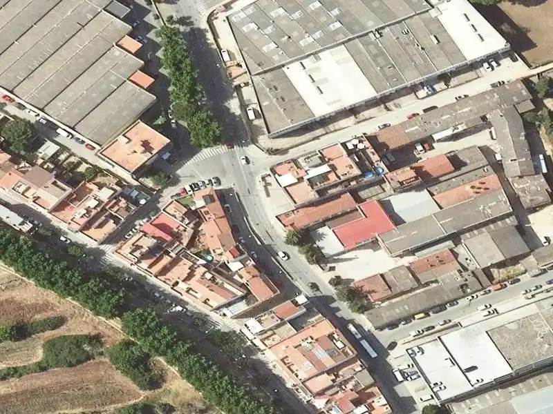 Casa rustica in vendita a Calle RR TARGA, DE