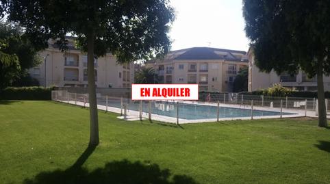 Foto 5 von Wohnung zur Miete in Avenida Camilo José Cela , Puerta de Toledo - Atalaya, Ciudad Real Capital