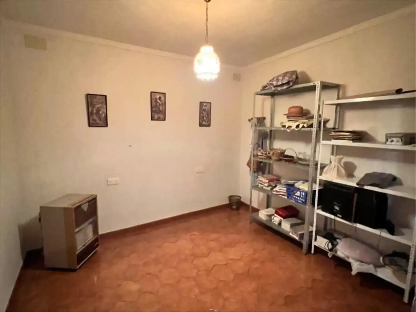 Wohnung zur Miete in Chillón mit Abstellraum, Möbliert und Balkon
