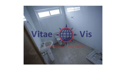 NAVE INDUSTRIAL TERCIA 900 M2, image 4
