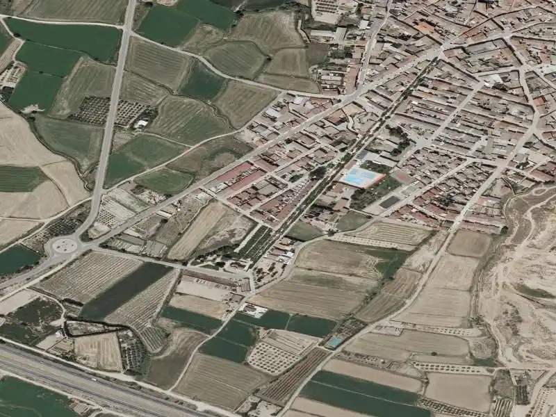 Casa o chalet en venta en Mallén