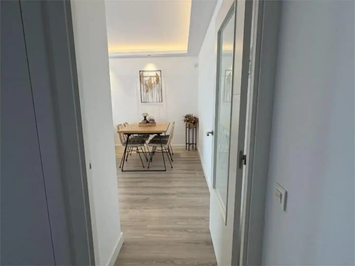 Flat for sale in Sabadell  with Air Conditioner and Swimming Pool