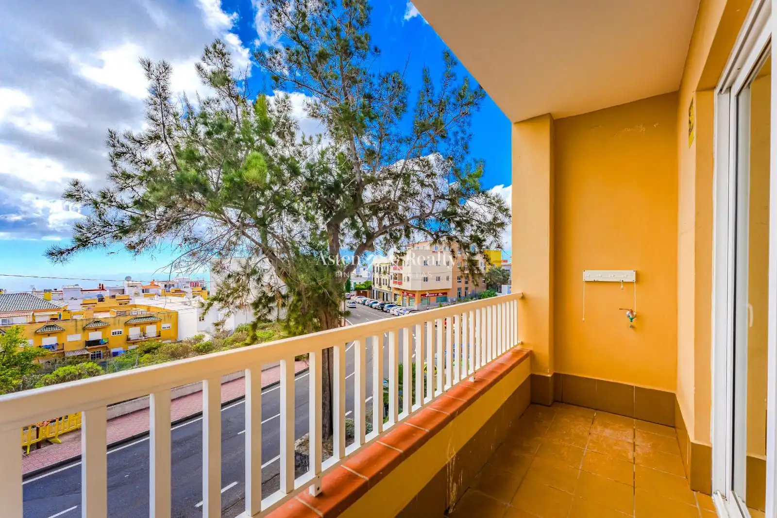 Apartament en venda a San Miguel