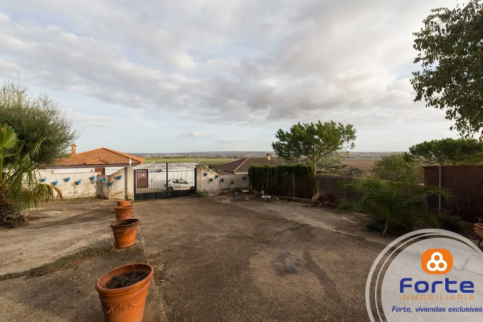 Villa mit Garten zum Verkauf in Almodóvar del Río, imagen 13