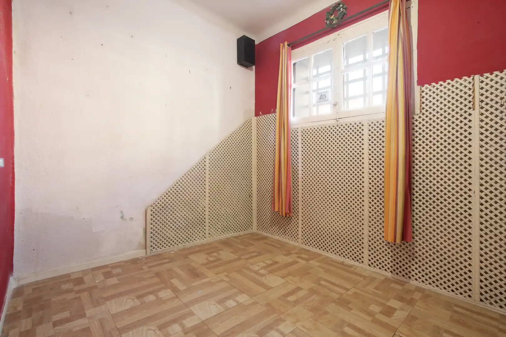 Schlafzimmer von Wohnung zum Verkauf in Madrid