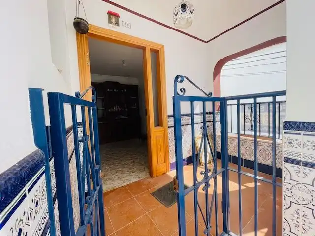 Casa rústica en venda a Viñuela, imagen 4