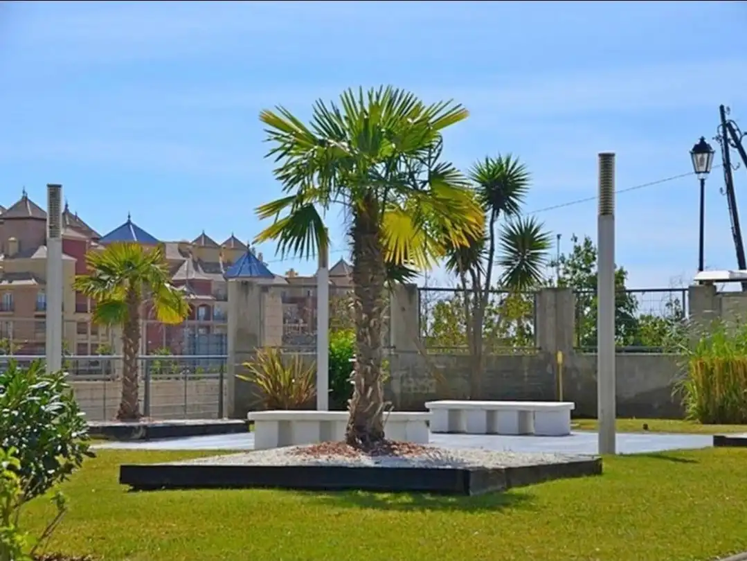 Wohnungen zur Miete in Calle Jazmín, 13, Urbanización Santa Rosa