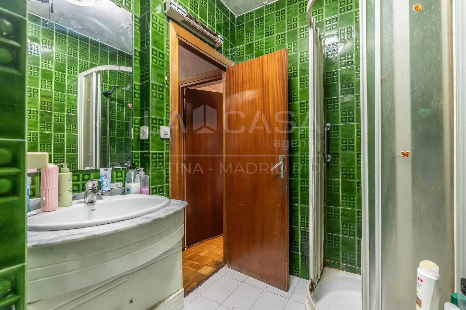 Appartement avec ascenseur à vendre à Calle de Carballido, imagen 20