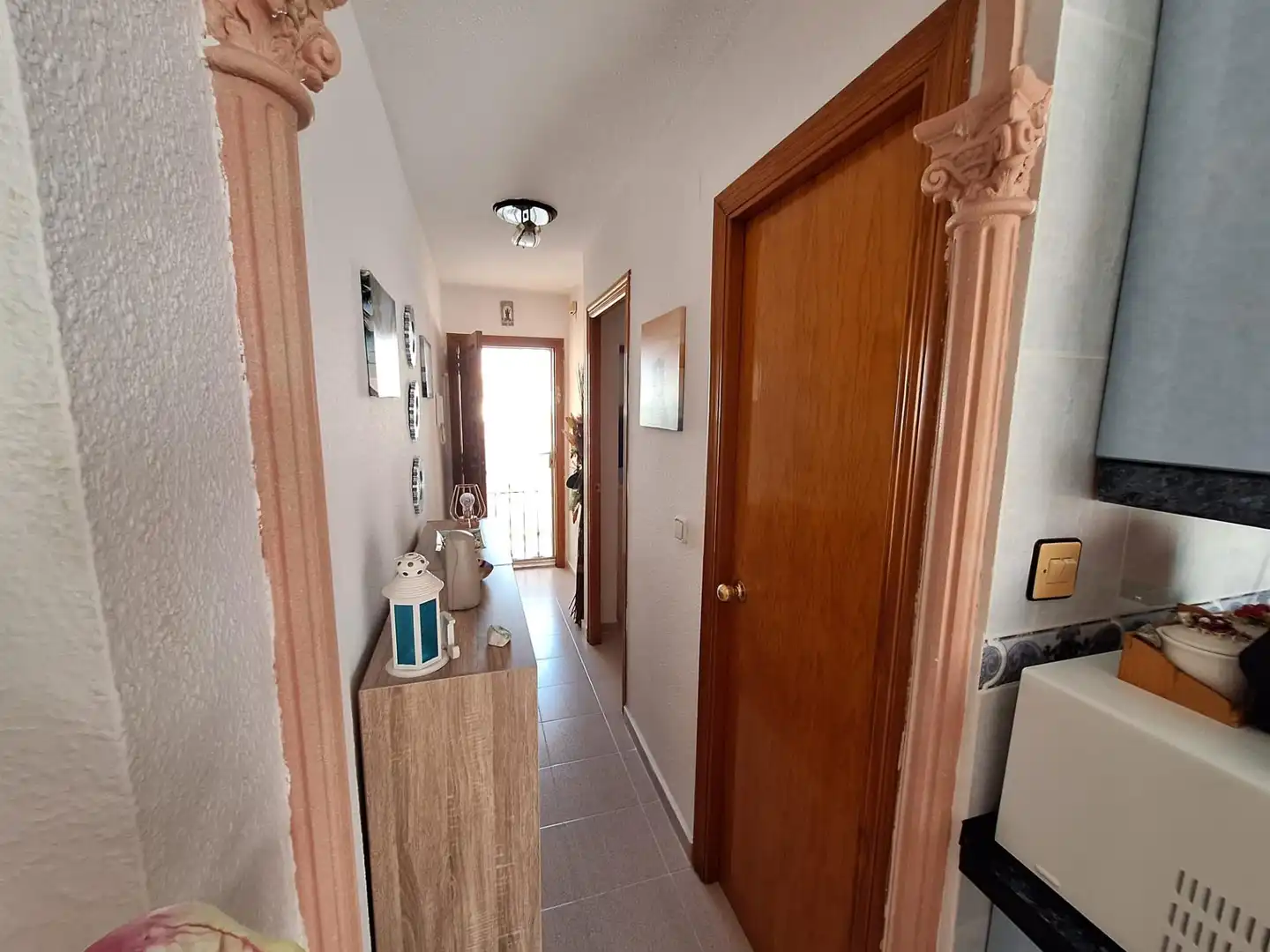 Acogedor Apartamento en Nueva Torrevieja  Ideal para Entrar a Vivir, imatge 2
