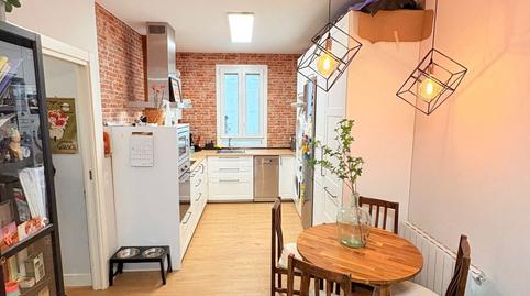 Foto 2 de Pis en venda a Txabarri - La Unión - Vista Alegre, Sestao