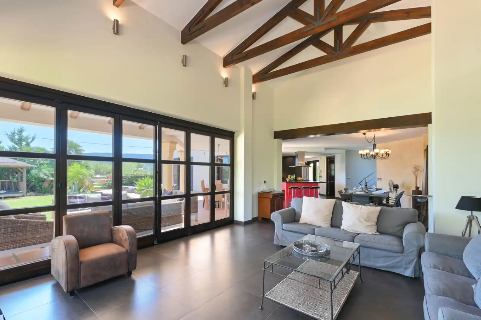 Casa en venda a Beniarbeig, imagen 10