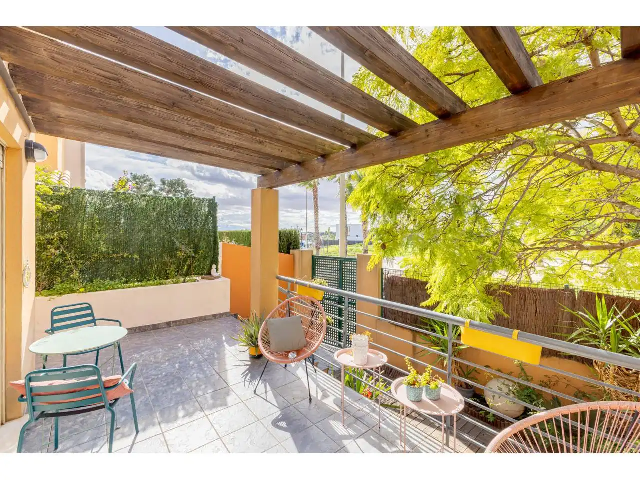 Maison jumelée avec piscine à vendre à Rocafort, imagen 23