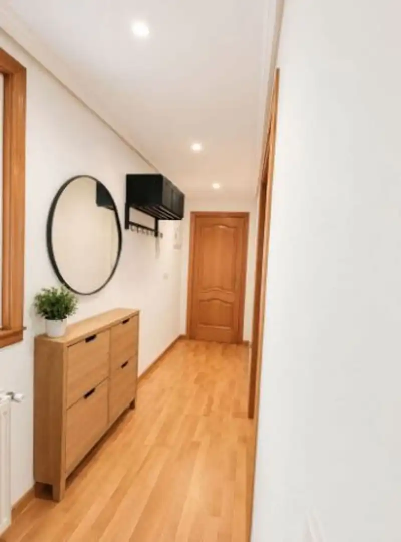 Piso con ascensor en venta en M LUISA DURAN MARQUINA 16, imagen 24