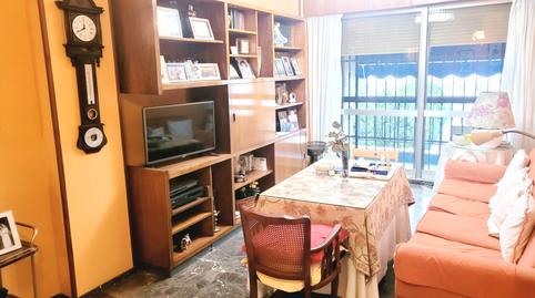 Foto 3 de Pis en venda a Cruz Roja,  Sevilla Capital