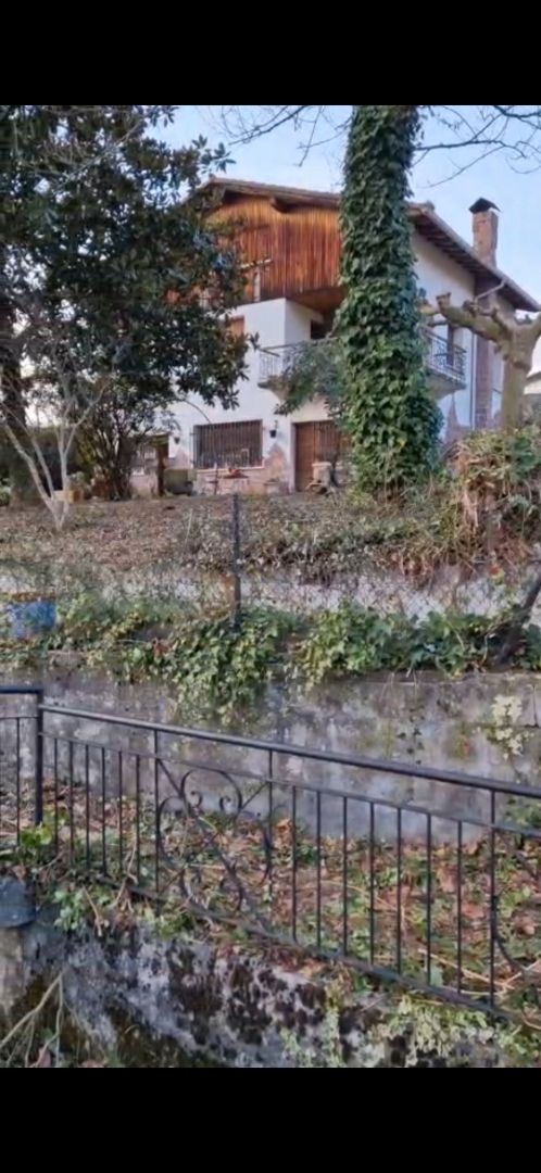 Casa o xalet en venda en Berastegi amb Calefacció, Jardí privat i Moblat