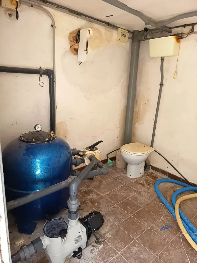 Casa o xalet en venda en Alicante / Alacant amb Jardí privat, Terrassa i Piscina