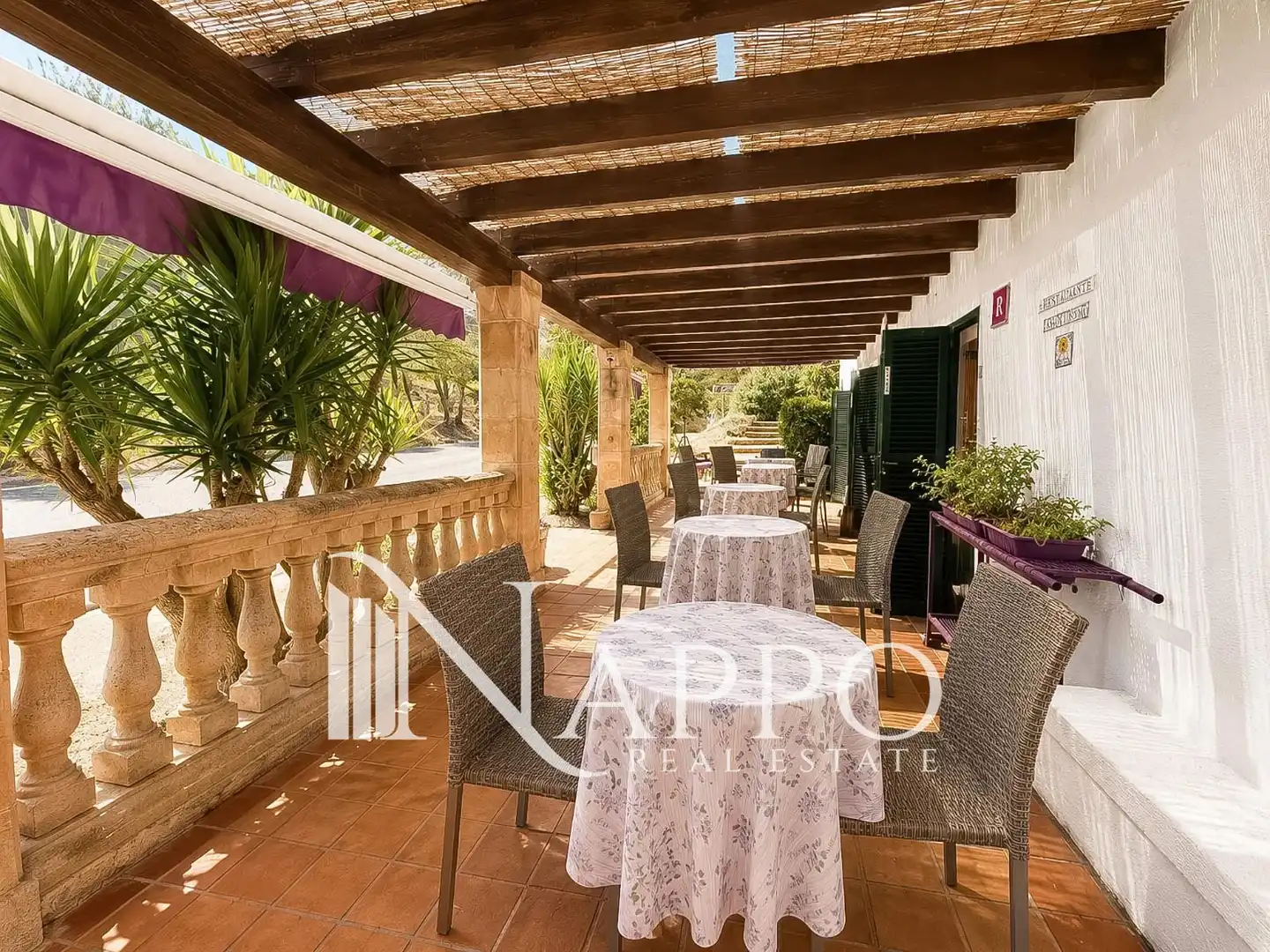 Casa amb piscina en venda a Diseminados, imagen 19