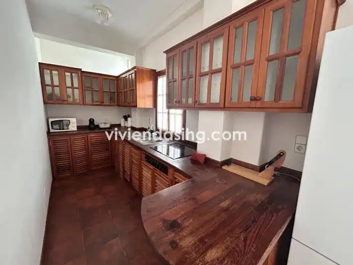 Piso con ascensor en alquiler en Calle Blanco 30, imagen 11