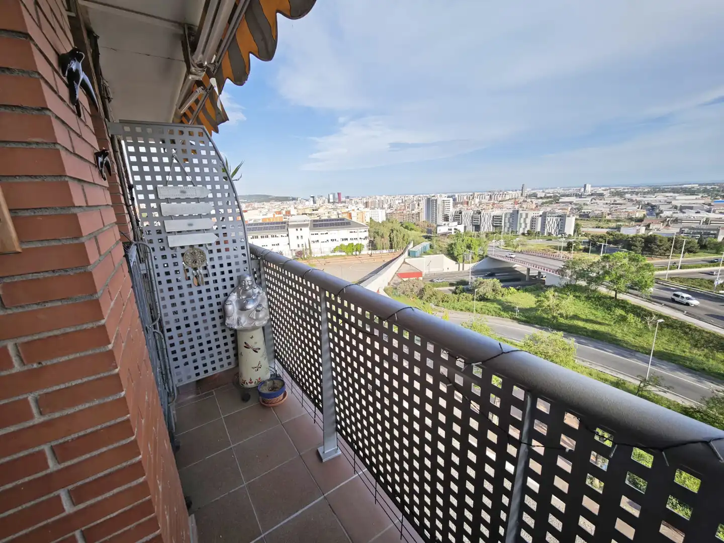 Wohnung zum Verkauf in Carrer de l'Emigrant, Sanfeliu, Centre - Sant Josep - Sanfeliu