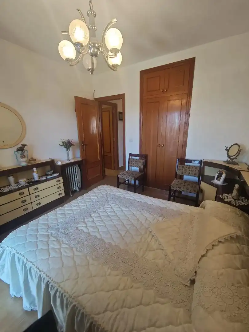 Adosado con piscina en venta en Devessa - Monte Pego, imagen 11